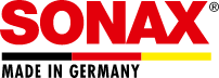 Sonax Logo