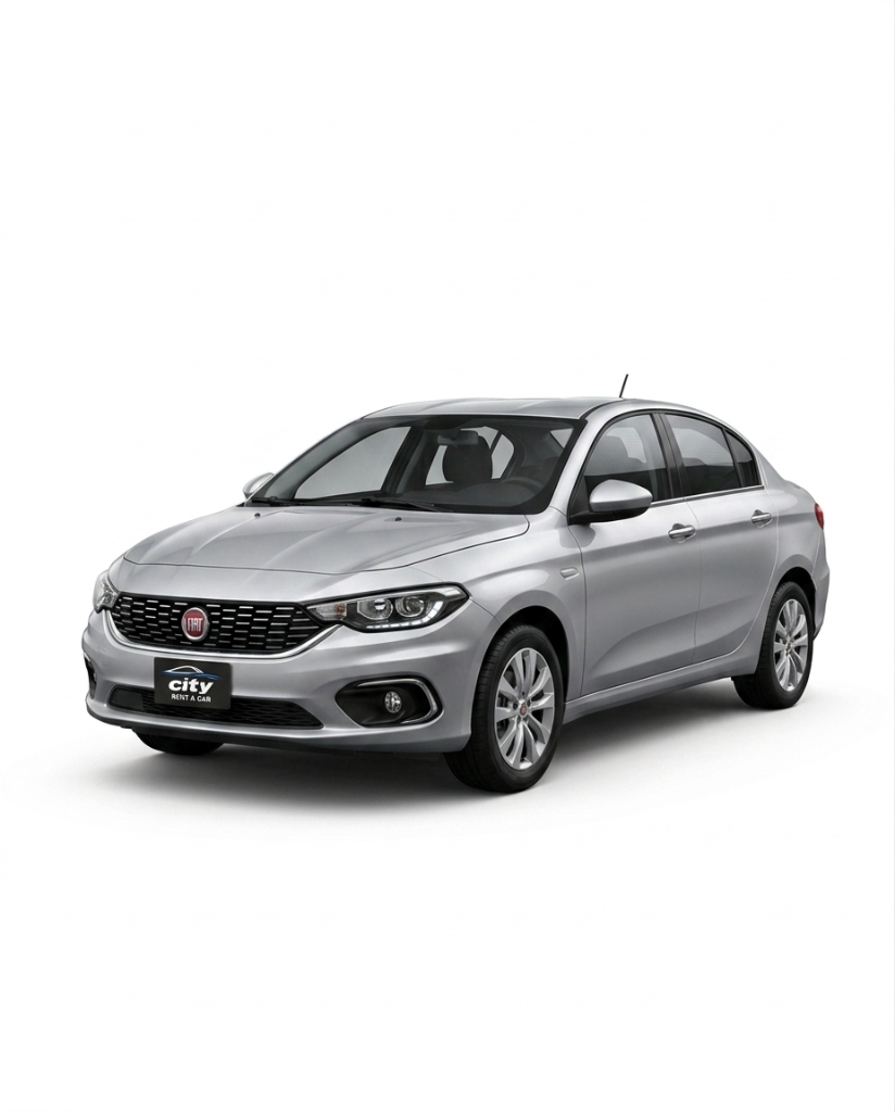 Fiat Egea